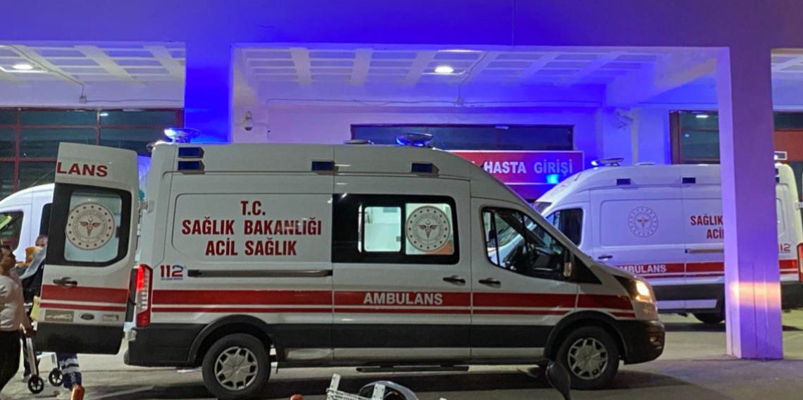 Eşini kızgın yağ ile yakarak öldüren kadına 24 yıla kadar hapis talebi