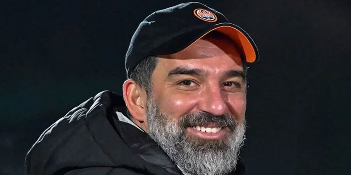 Arda Turan, Fenerbahçe'nin yıldızını istiyor!