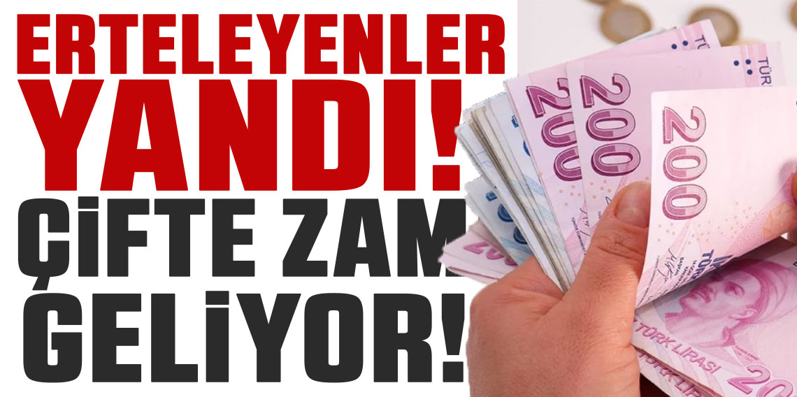 30 gün içinde ödenmeyen yandı