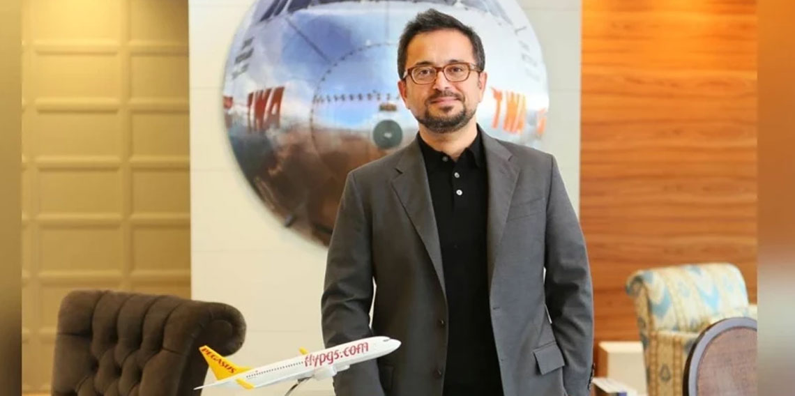 Ali Sabancı'nın 'Geçinemiyorum' sözleri gündem oldu