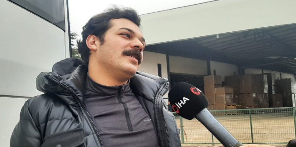 Cezaevlerinden dün başlayan tahliyeler bugün devam ediyor