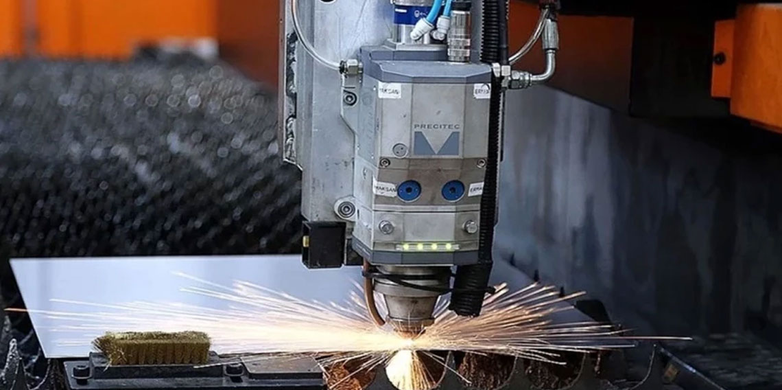 Türkiye'nin makine ihracatı 26 milyar dolara yükseldi