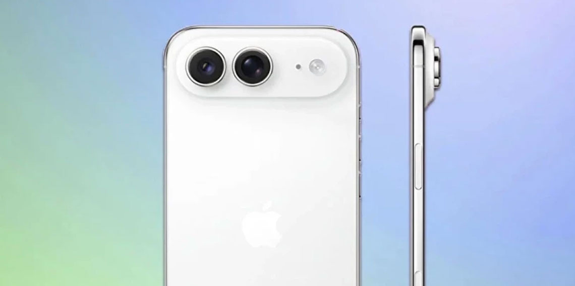 iPhone Air 2 için yeni tarih ortaya çıktı