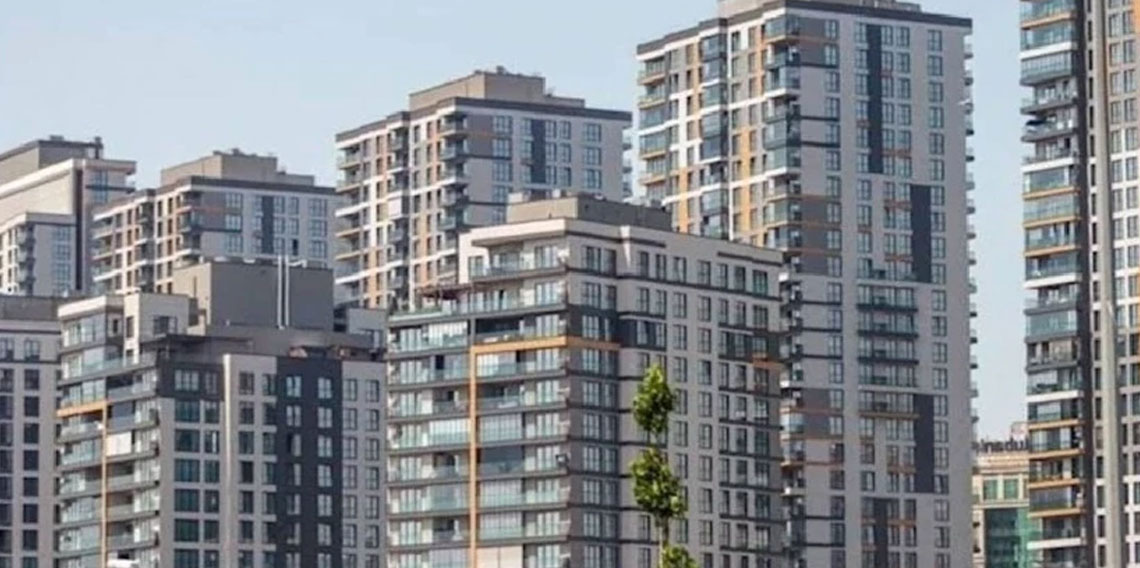 1 Ocak'tan itibaren binalarda zorunlu olacak?