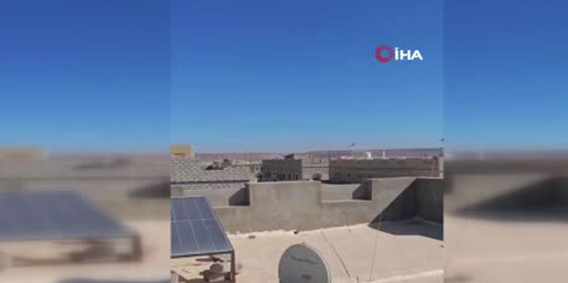 Suudi Arabistan'dan Yemen’deki ayrılıkçı Güney Geçiş Konseyi’ne hava saldırısı