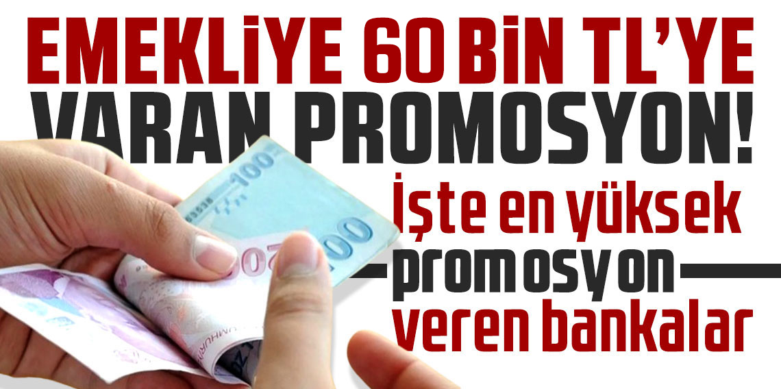 Milyonlarca emekliye 60 bin TL sürprizi! Bunu yapanın hesabına yatacak