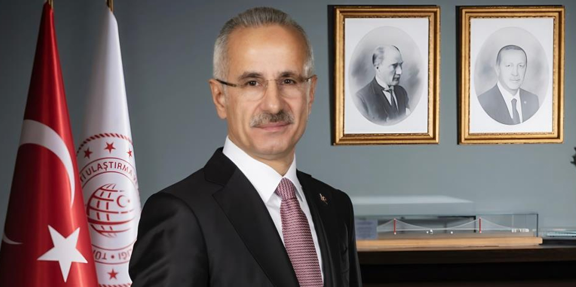 Bakan Uraloğlu: Ekiplerimiz 7 gün 24 saat görev başında