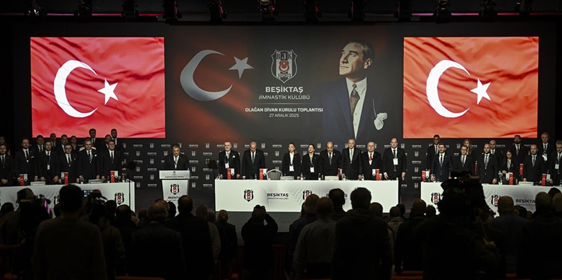 Beşiktaş'ın borcu belli oldu