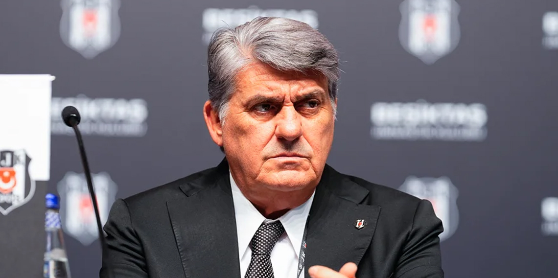 Serdal Adalı: İstifa Etmeyeceğiz