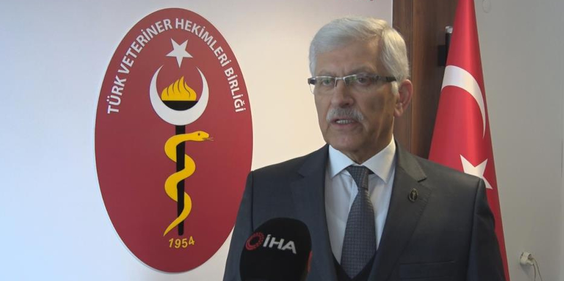 TVHB Başkanı Eroğlu: Biz Akif'i unutmadık