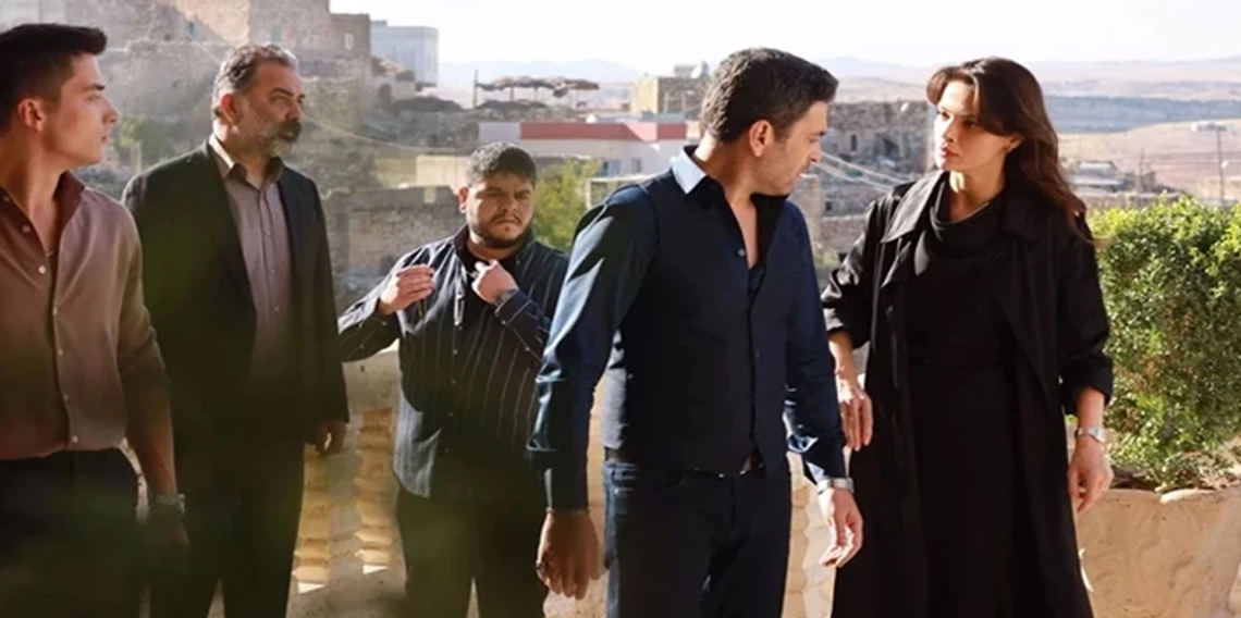 Uzak Şehir dizisinden kötü haber geldi! 