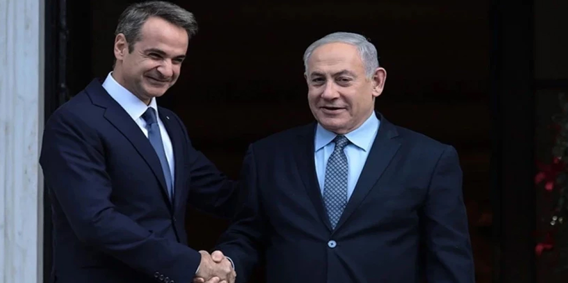 Yunan basını “açık ihanet” dedi