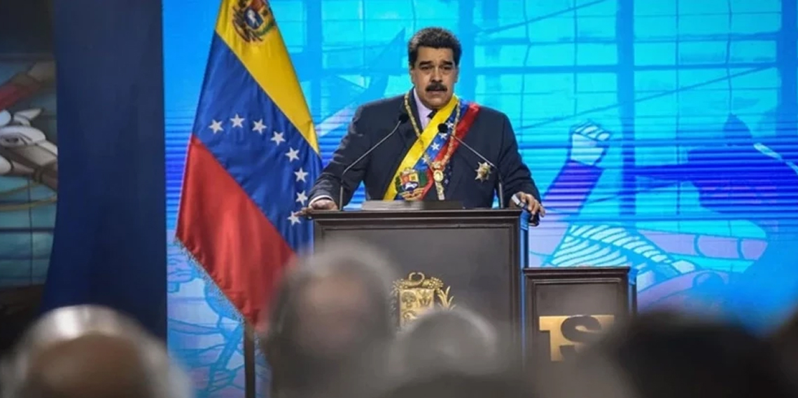 Venezuela hükümetinden 99 mahkuma af kararı