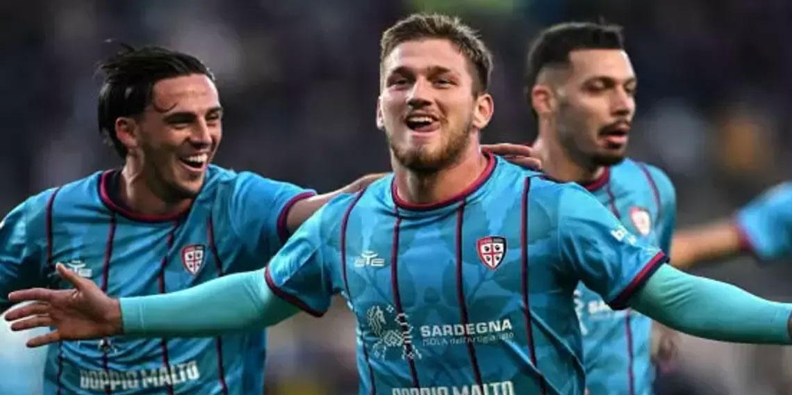 'İmparator Semih' İtalya'da alev aldı!