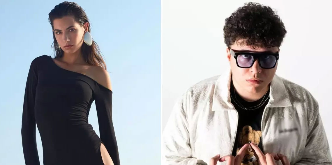 ÜNLÜ RAPÇİ GÖZALTINA ALINDI