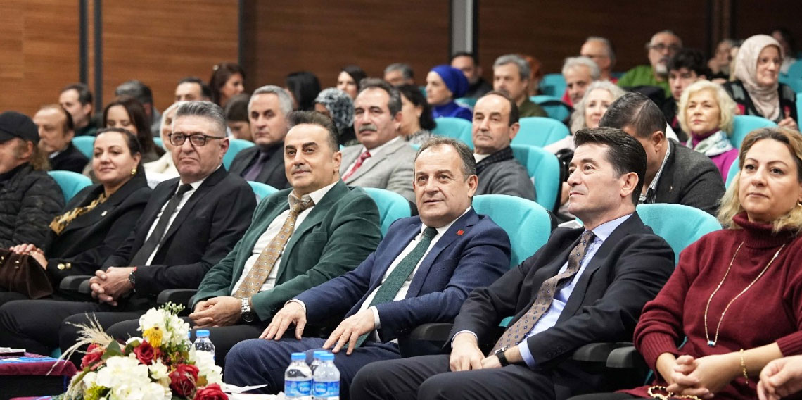 Trabzon'da Nostalji Rüzgarı Esti