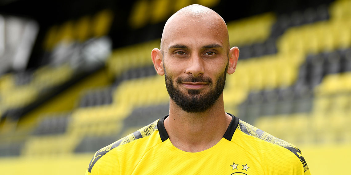 Gurbetçi Ömer Toprak, La Liga'da işbaşı yaptı!