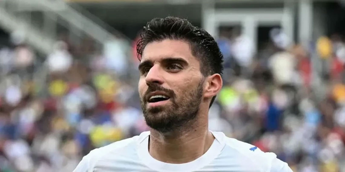 Galatasaray'da Ruben Neves operasyonu