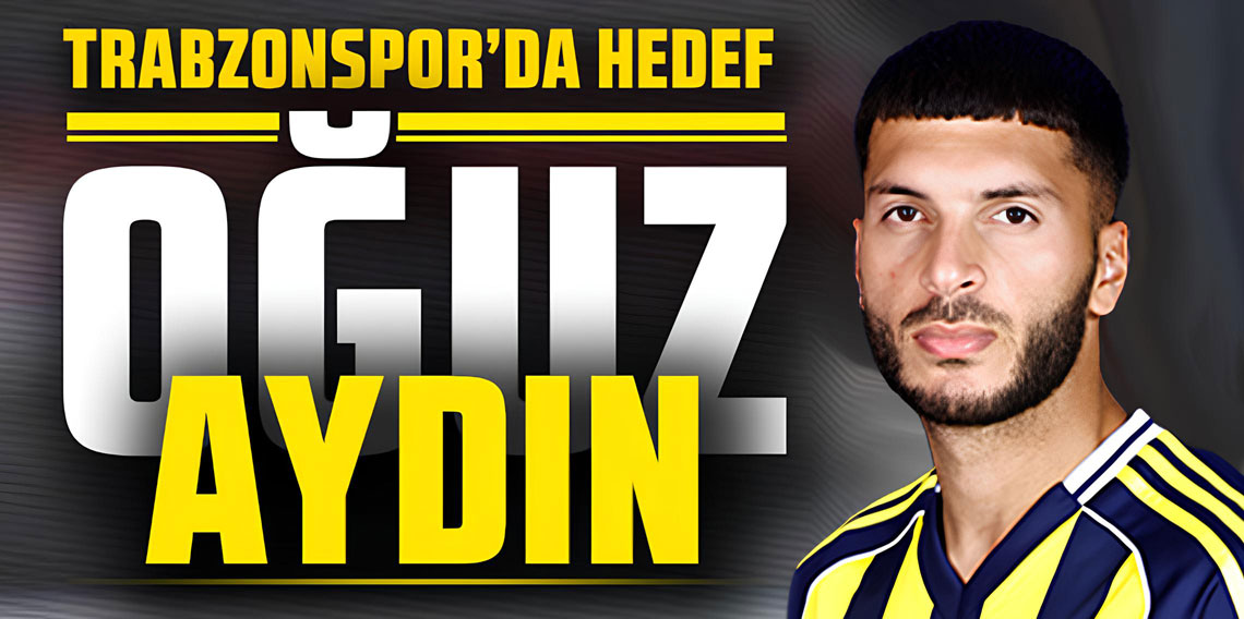 Fatih Tekke eski öğrencisi Oğuz Aydın'ı istiyor