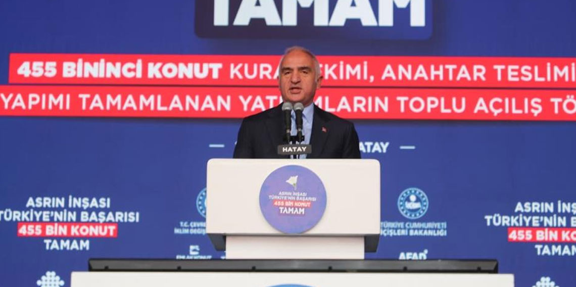 Camiler, konaklar ve kütüphaneler için yeni dönem başladı