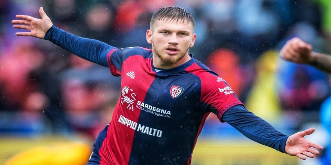 İtalya Semih Kılıçsoy’u konuşuyor! 