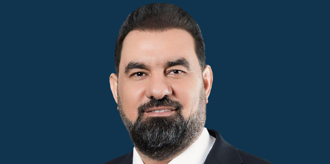 Irak Meclisi’nin yeni başkanı Heybet el-Halbusi oldu