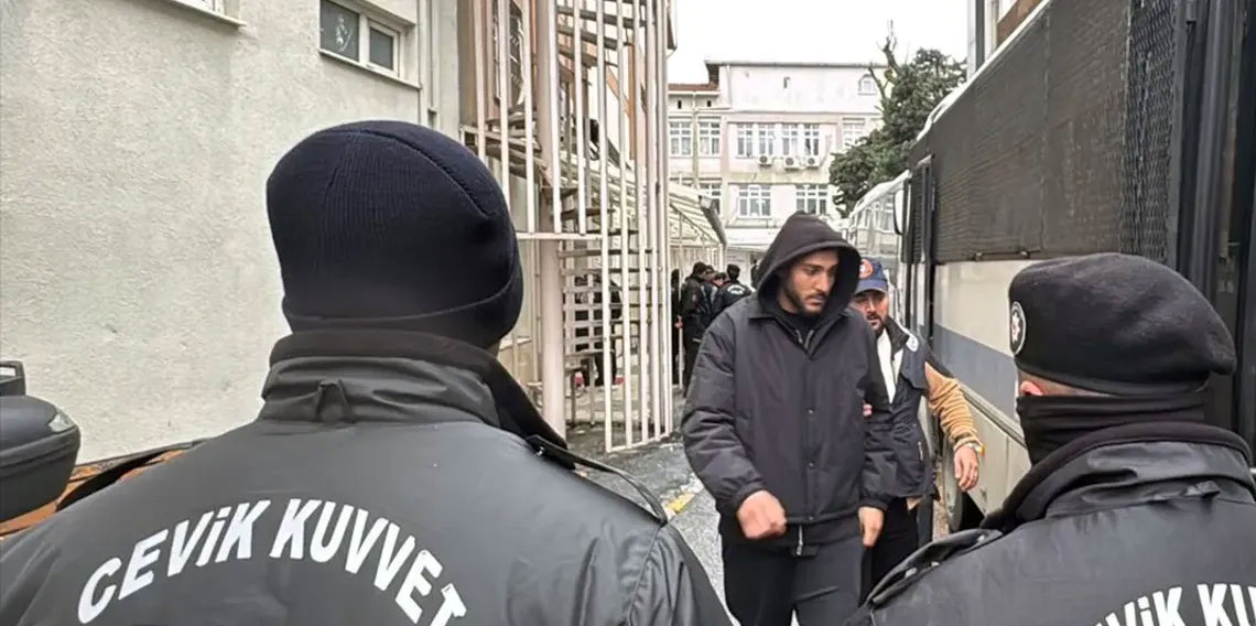 Futbolda bahis ve şike iddiasına yönelik soruşturmada 21 şüpheliye tutuklama talebi