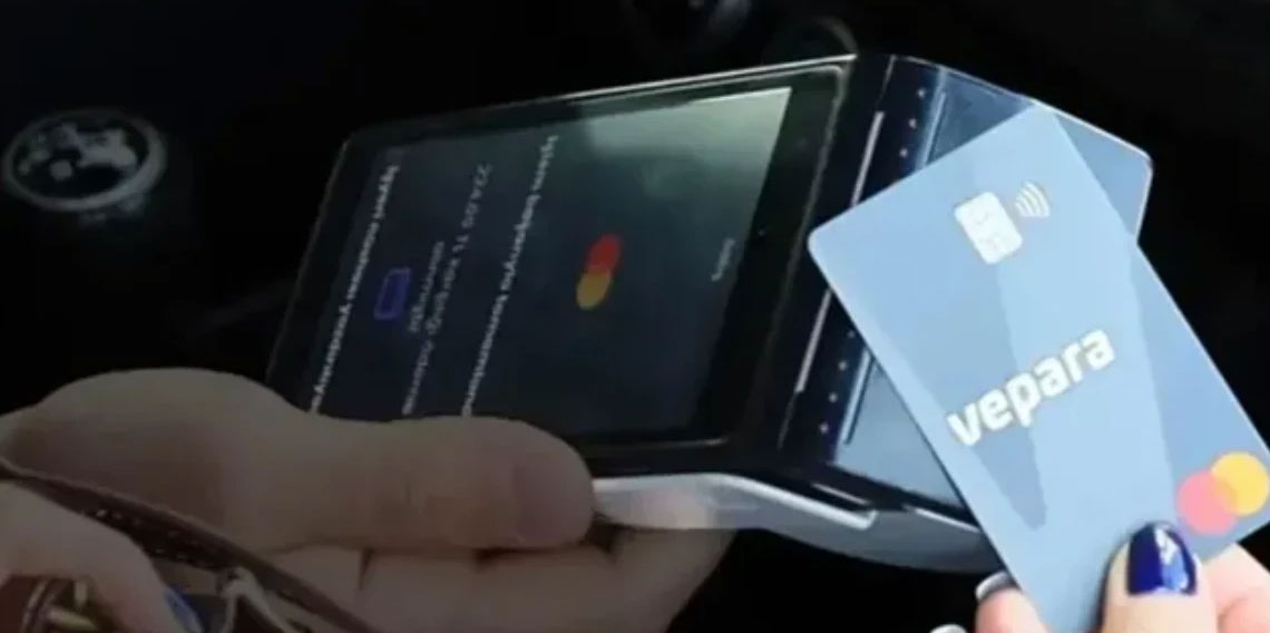 VEPARA’ya yönelik soruşturmada 10 kişi tutuklandı