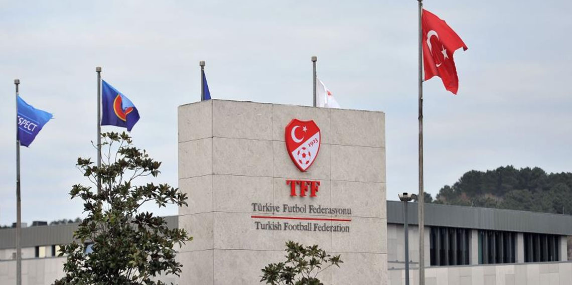 353 hakem ve 75 gözlemci PFDK'ya sevk edildi