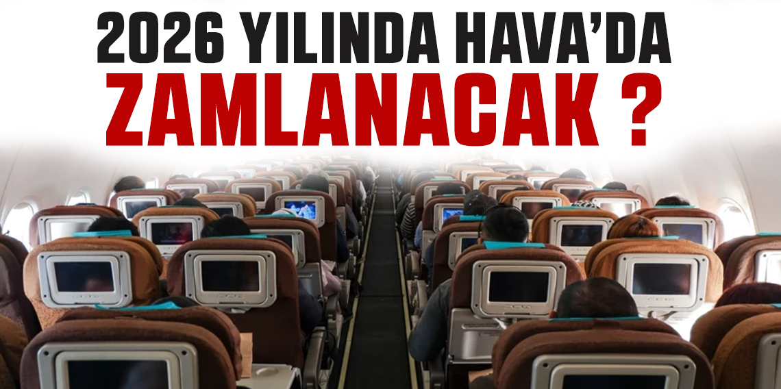 Yeni yılda havada disiplin sertleşiyor! Sigara 24 bin, lazer 164 bin TL ceza