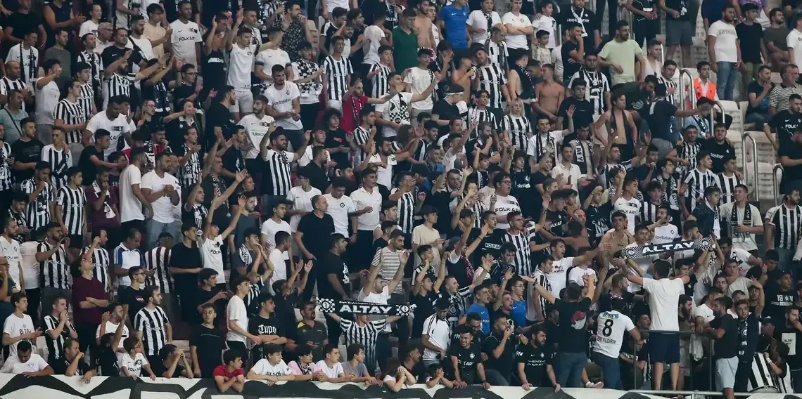 Altay, amatöre düşürülecek!