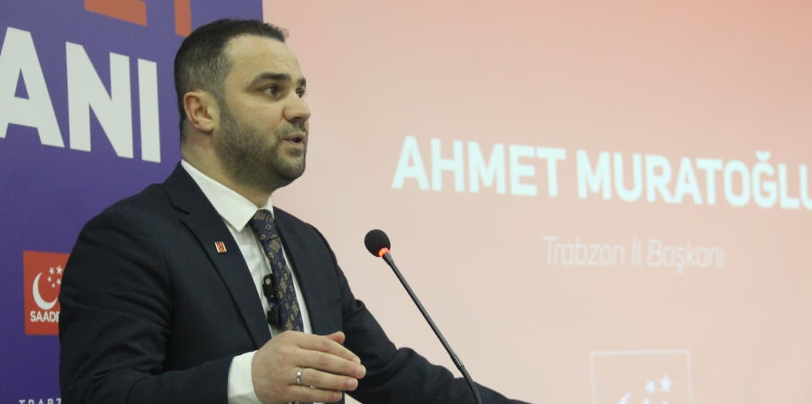 Ahmet Muratoğlu ; Mücadelemiz Sürecek