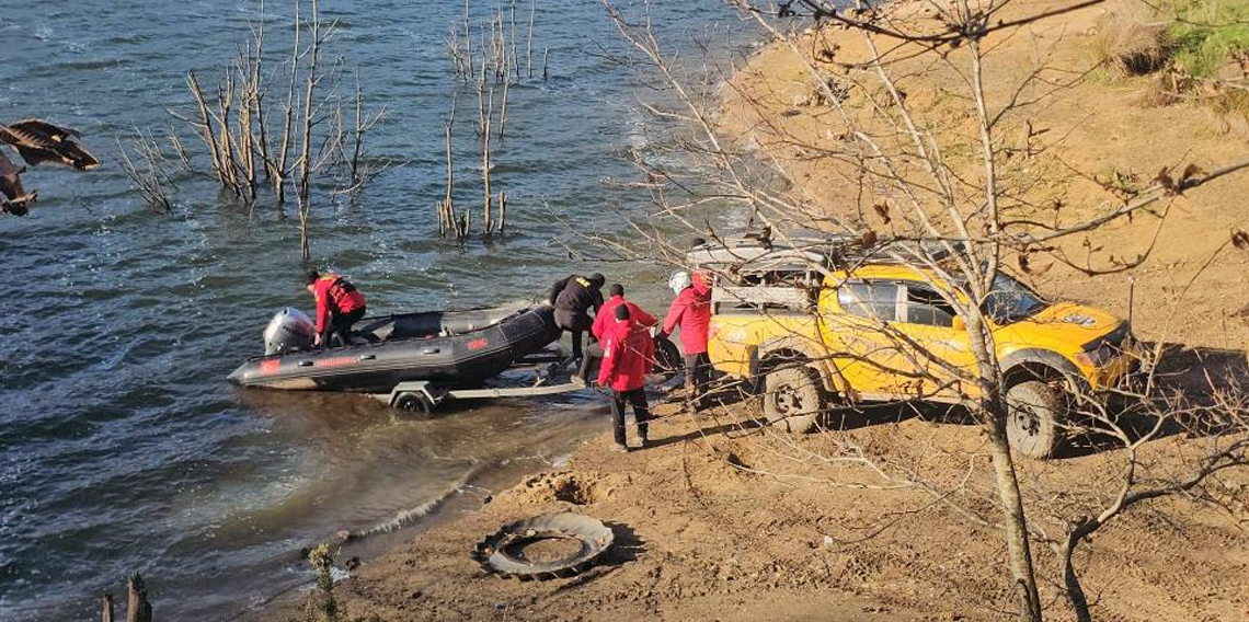 Kayıp Elif'in ağabeyi: 