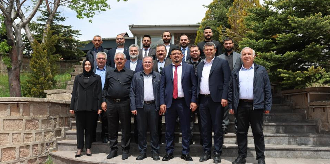 HAGİAD 2025 yılını verimli geçirdi