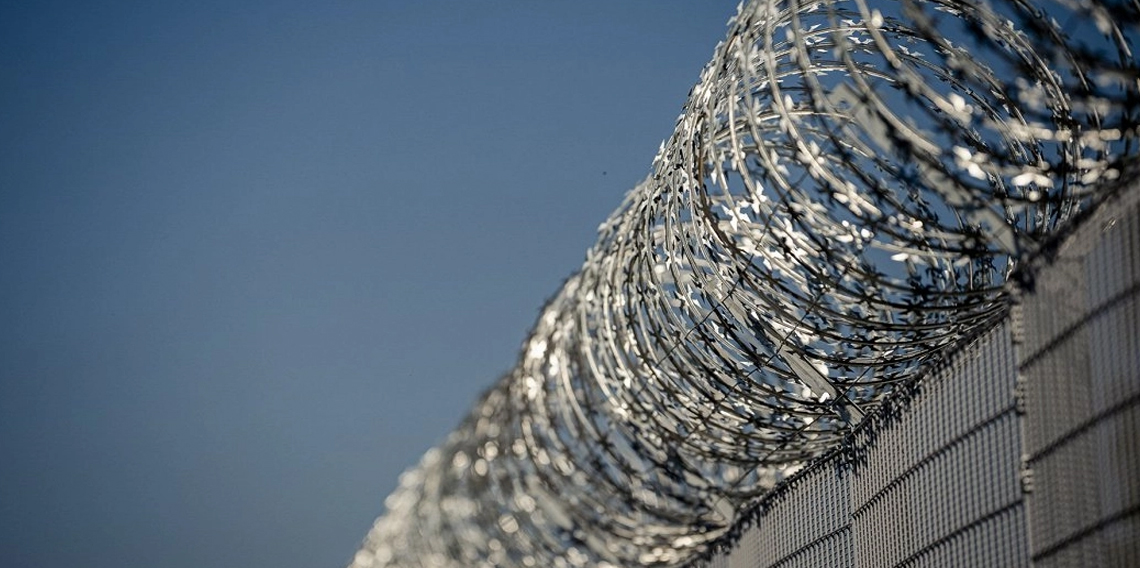 Letonya, Rusya sınırına inşa ettiği 280 kilometrelik çiti tamamladı