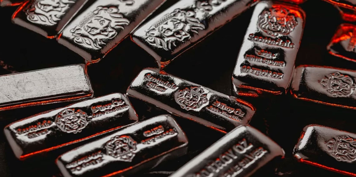 Çin, gümüş ihracatını kısıtlamaya hazırlanıyor