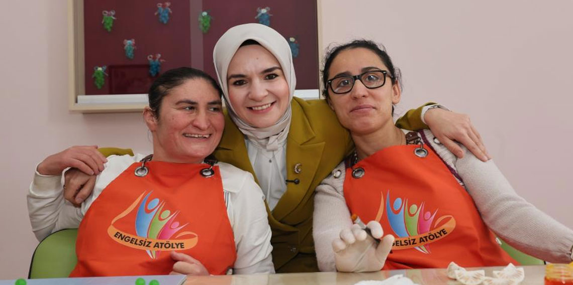 Bakan Göktaş duyurdu