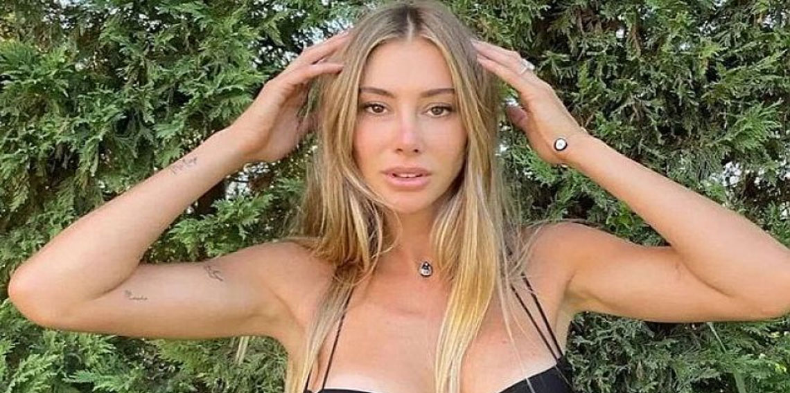 Şeyma Subaşı adliyeye sevk edildi