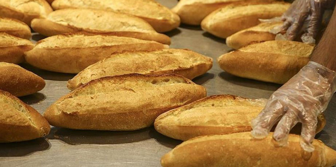 Bursa'da BESAŞ ekmeğine zam