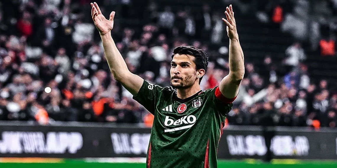 Necip Uysal kararını resmen duyurdu