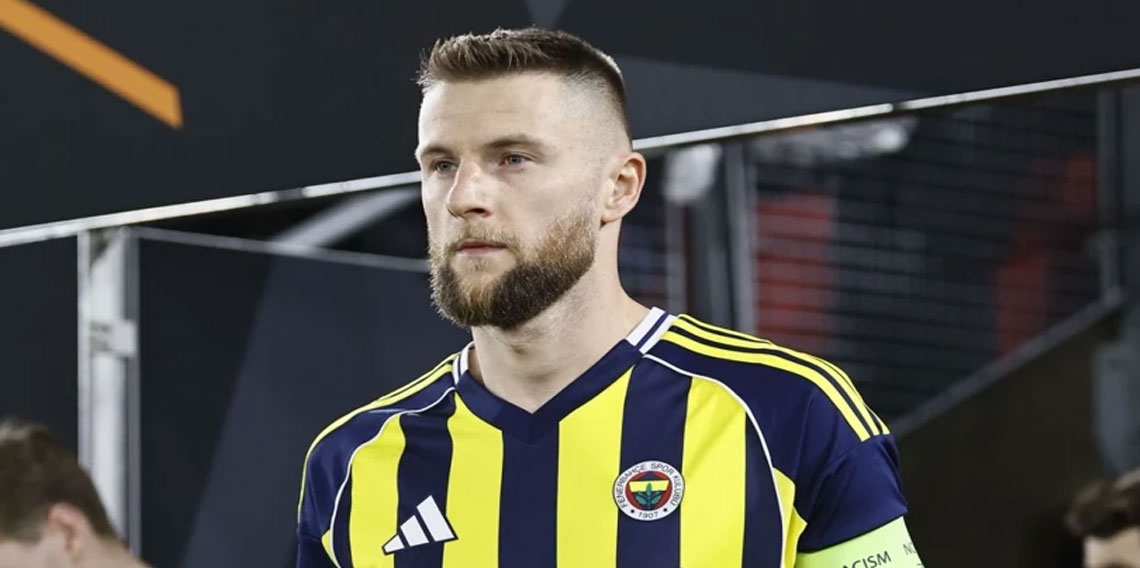 Fenerbahçe’den İtalyan devine transfer iddiası