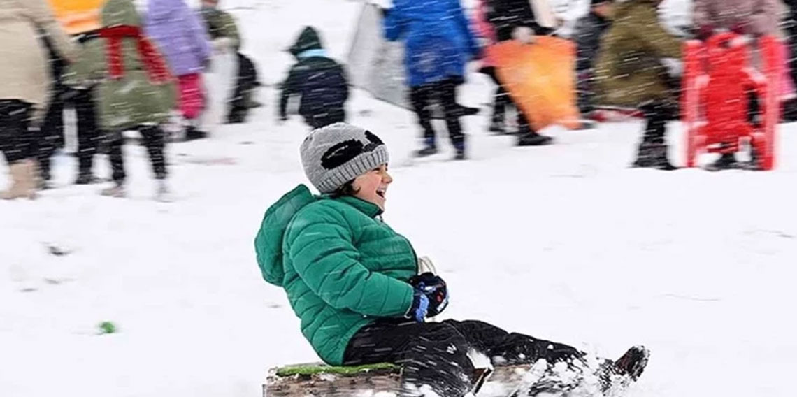 İstanbul'da okullar tatil mi?