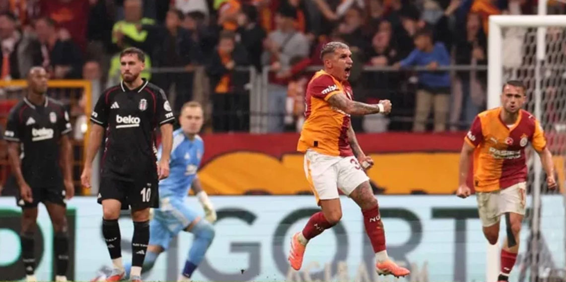 Galatasaray'ın yıldızından taraftarları üzen açıklama!