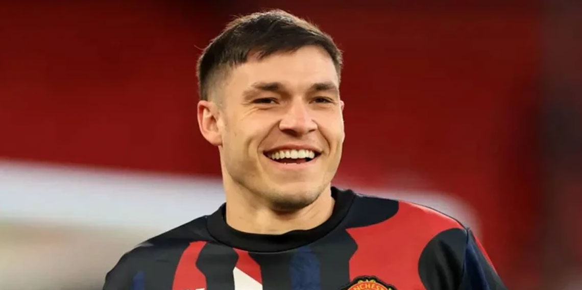 Galatasaray'dan 2026'nın ilk transferi