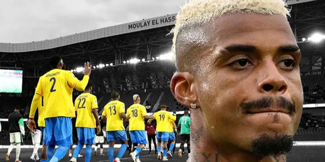 Hükümet milli takımı 