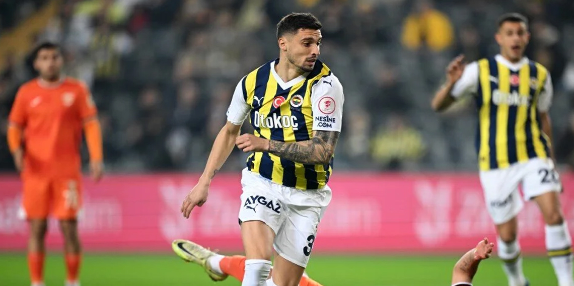 Galatasaray, Fenerbahçe'den çok daha fazla vizyonlu