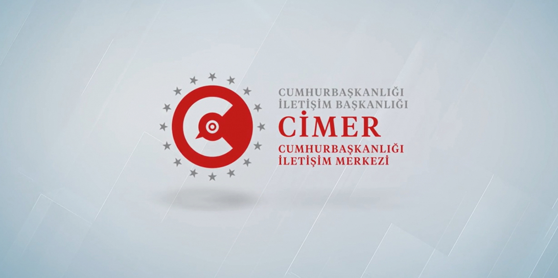CİMER 2025’te 5.5 milyon başvuru aldı