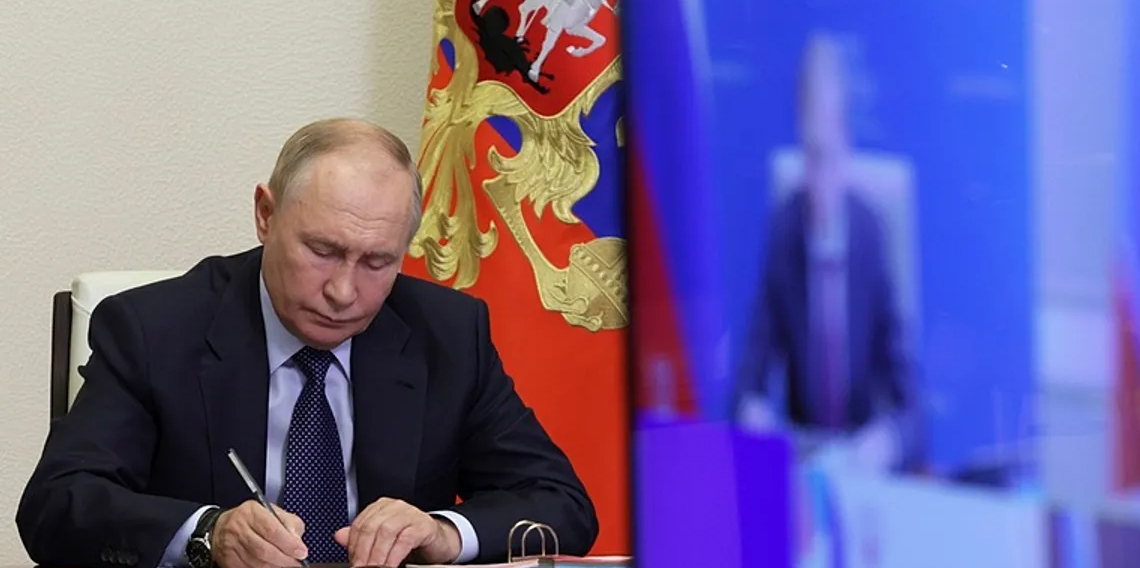 Putin İHA’nın verilerini ABD’ye iletti