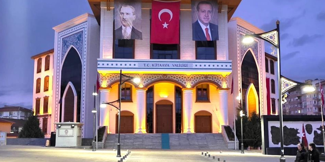 Kütahya’da eğitime 1 gün ara