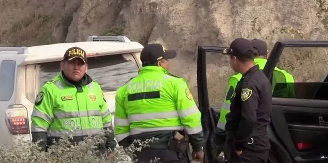 Peru’da yılbaşı gecesinde madencilere saldırı: 3 ölü, 7 kayıp